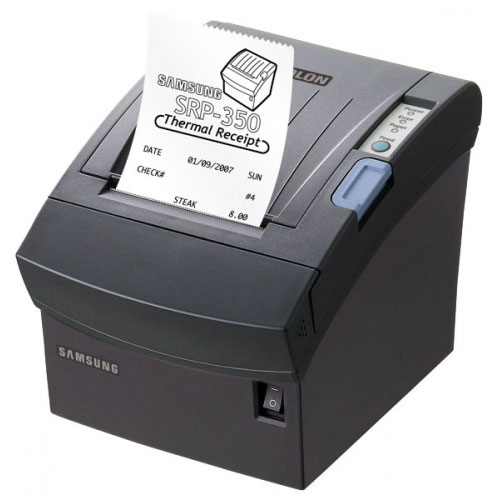 Принтер чеков Bixolon SRP-350III