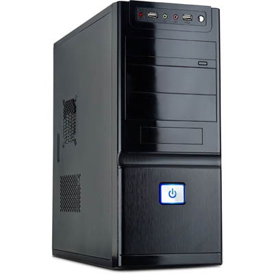 Компьютер INTEL Pentium, 500HDD, 4Gb ОЗУ 