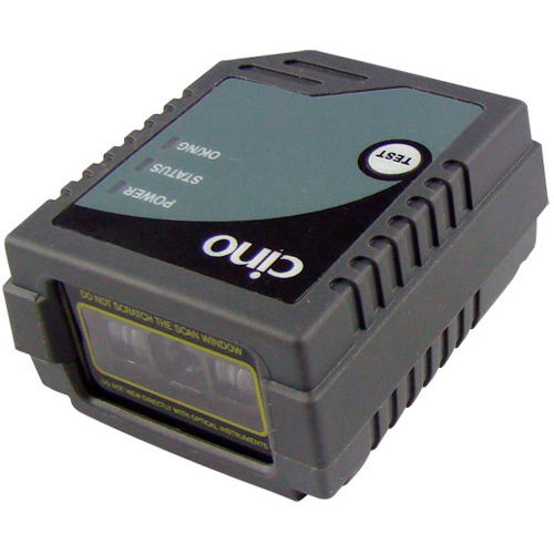 Сканер Cino FM480