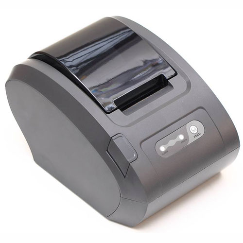 Принтер чеков Unisystem UNS-TP51.06