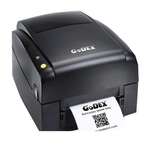 Принтер этикеток Godex EZ130 