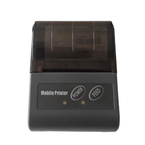 Мобильный принтер чеков Rongta RPP-02