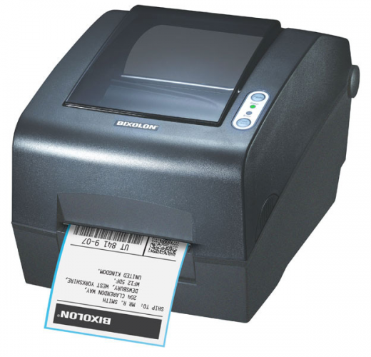 Принтер этикеток Bixolon SLP-T403G